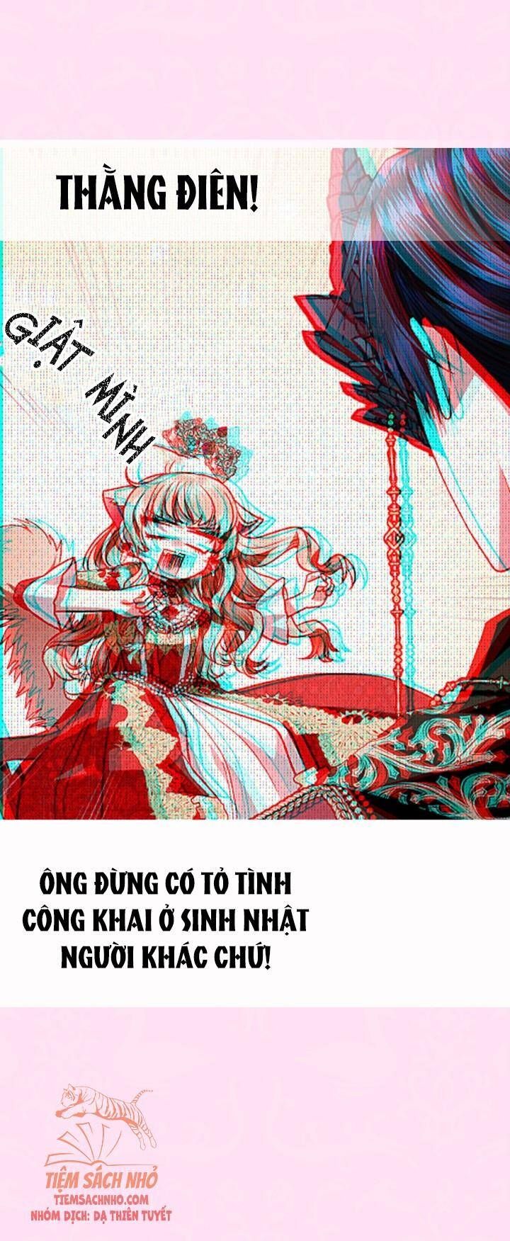 đọc truyện Cha, Con Không Muốn Kết Hôn! Chương 68 ảnh 97 tại Thiên Thai Truyện