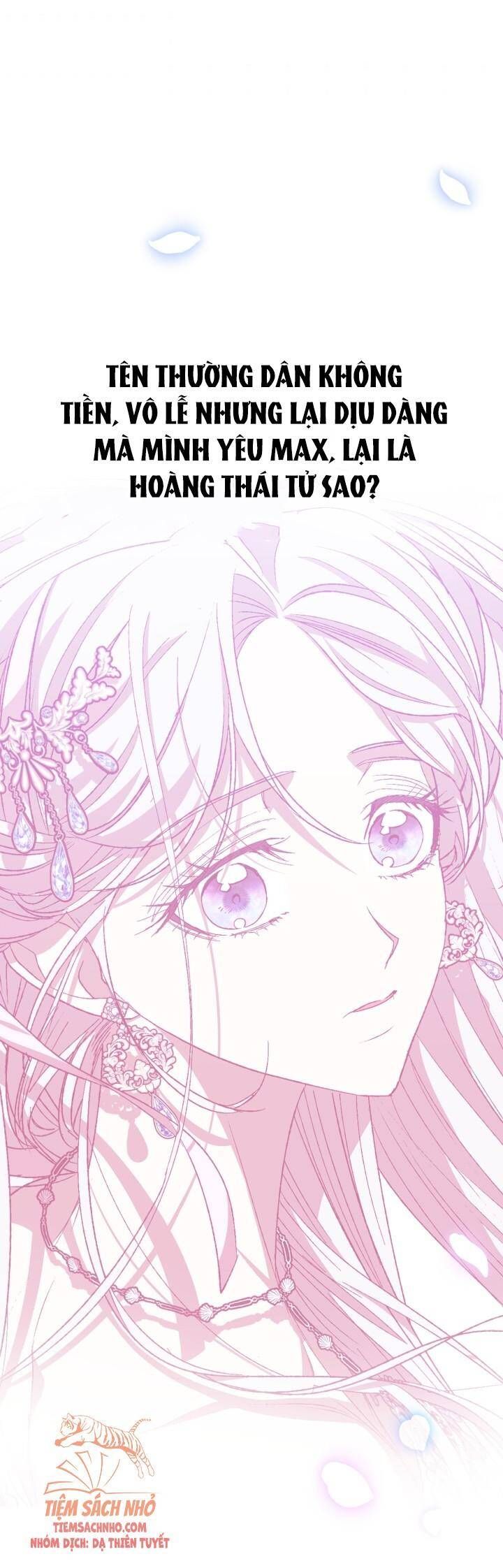 đọc truyện Cha, Con Không Muốn Kết Hôn! Chương 68 ảnh 99 tại Thiên Thai Truyện