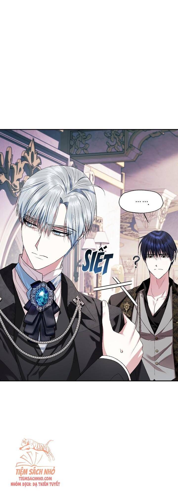 đọc truyện Cha, Con Không Muốn Kết Hôn! Chương 69 ảnh 12 tại Thiên Thai Truyện