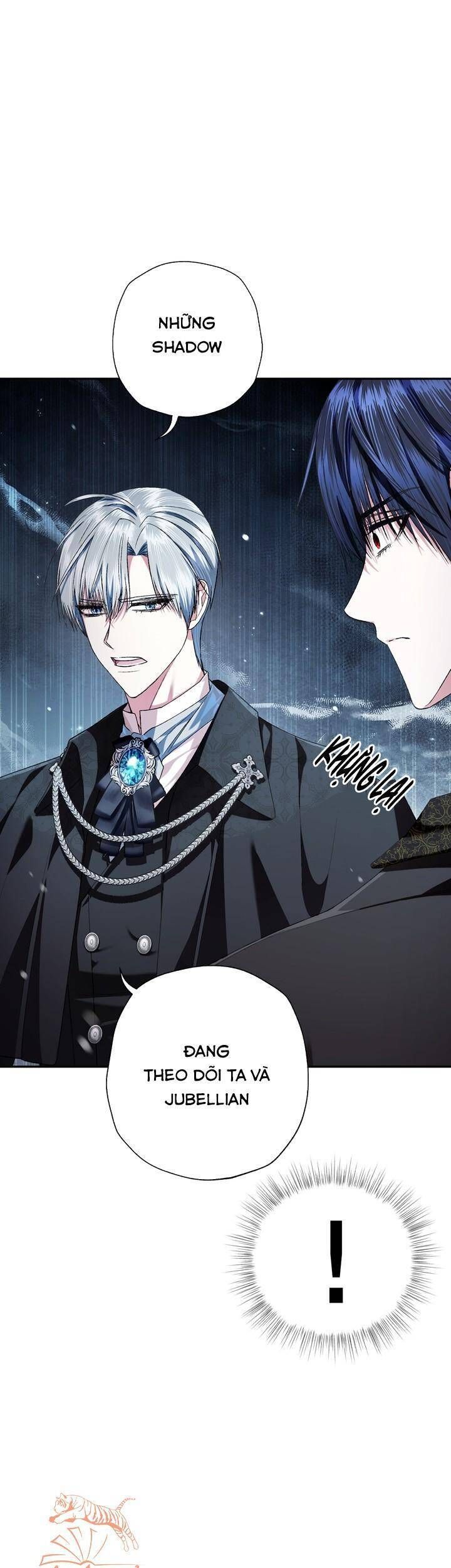 đọc truyện Cha, Con Không Muốn Kết Hôn! Chương 69 ảnh 14 tại Thiên Thai Truyện