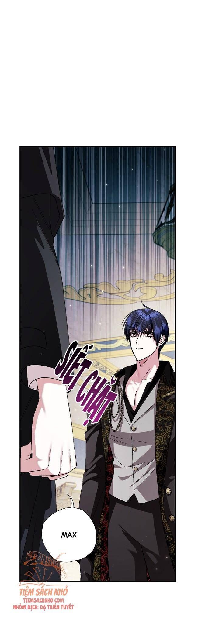 đọc truyện Cha, Con Không Muốn Kết Hôn! Chương 69 ảnh 16 tại Thiên Thai Truyện