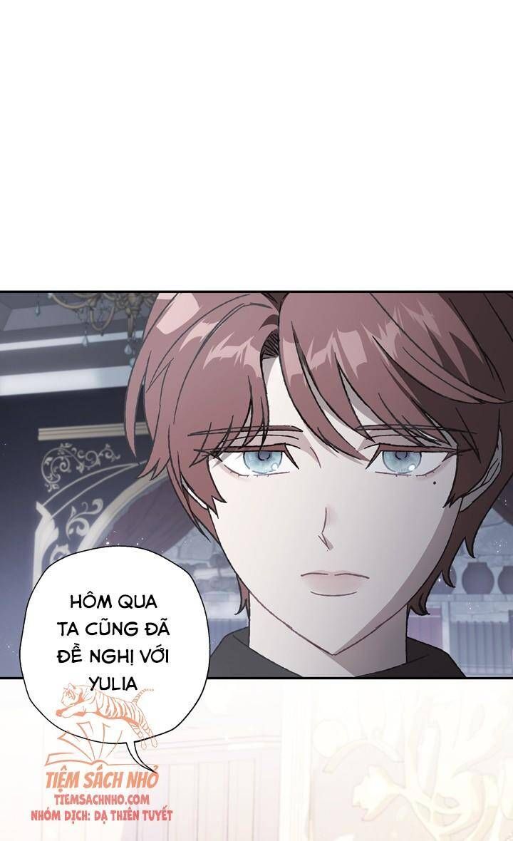 đọc truyện Cha, Con Không Muốn Kết Hôn! Chương 69 ảnh 17 tại Thiên Thai Truyện