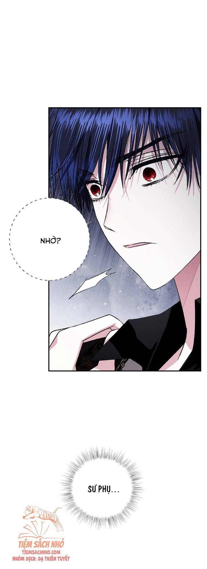 đọc truyện Cha, Con Không Muốn Kết Hôn! Chương 69 ảnh 20 tại Thiên Thai Truyện