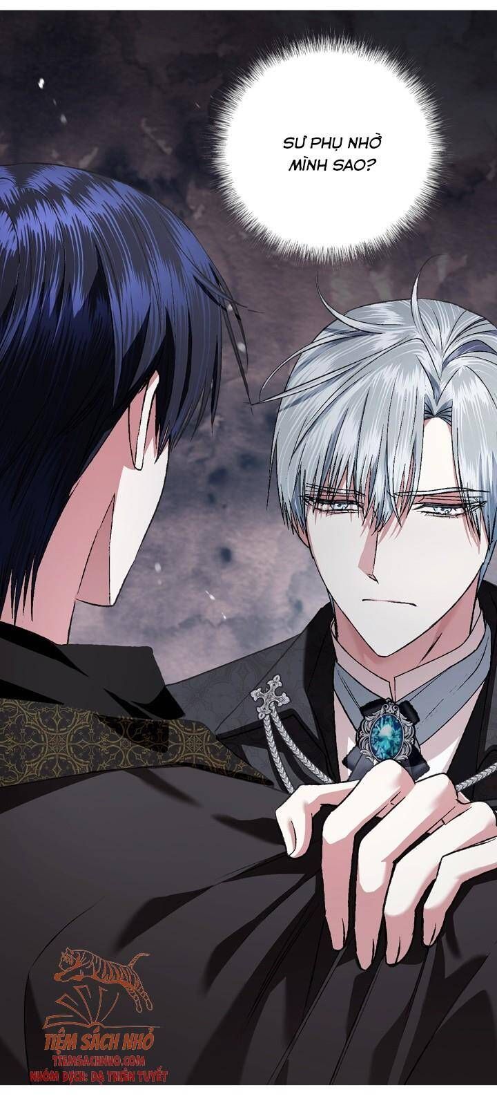 đọc truyện Cha, Con Không Muốn Kết Hôn! Chương 69 ảnh 21 tại Thiên Thai Truyện