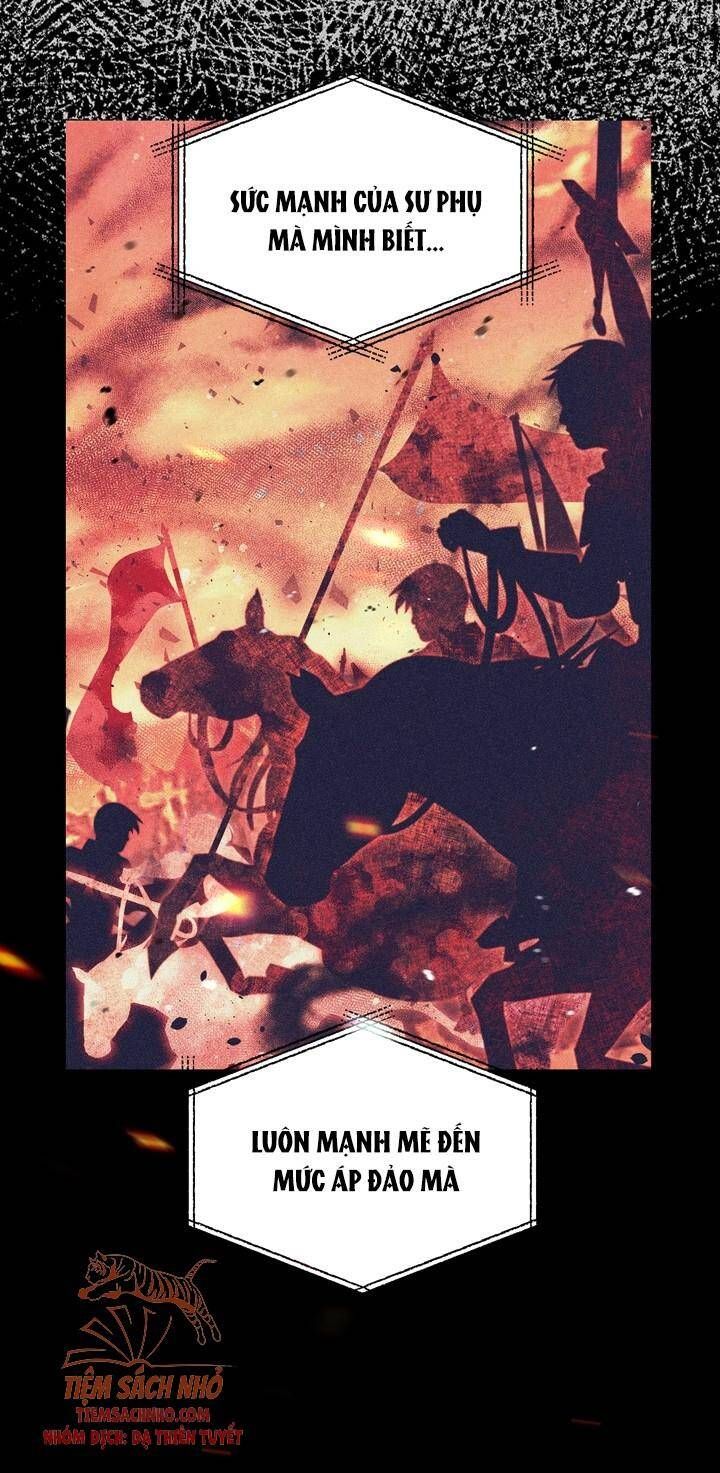 đọc truyện Cha, Con Không Muốn Kết Hôn! Chương 69 ảnh 23 tại Thiên Thai Truyện