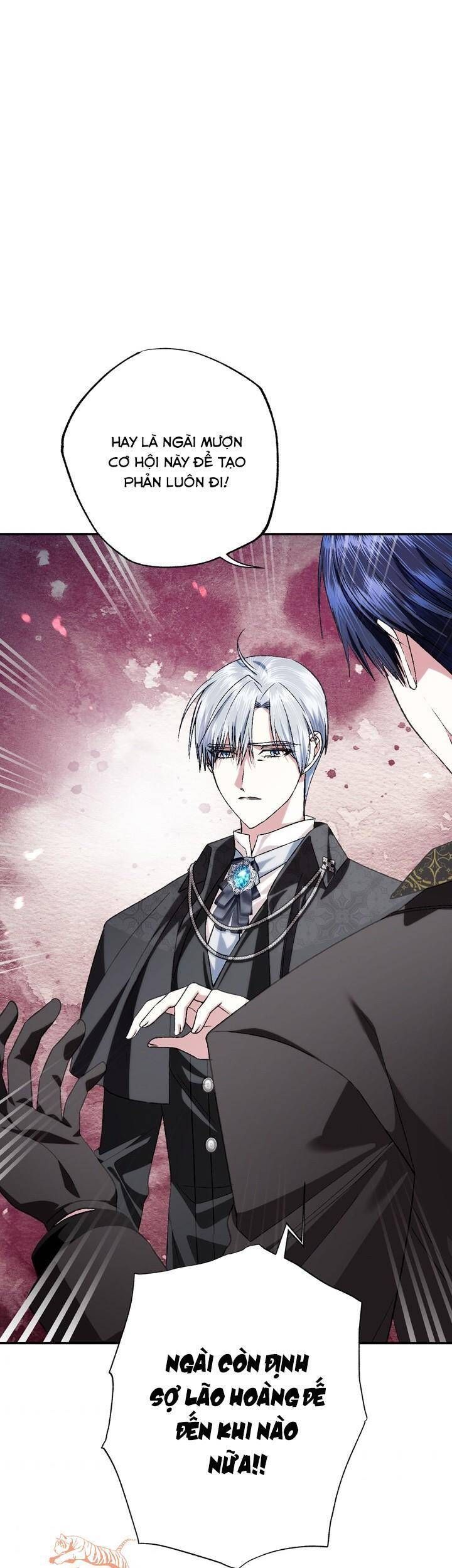 đọc truyện Cha, Con Không Muốn Kết Hôn! Chương 69 ảnh 29 tại Thiên Thai Truyện