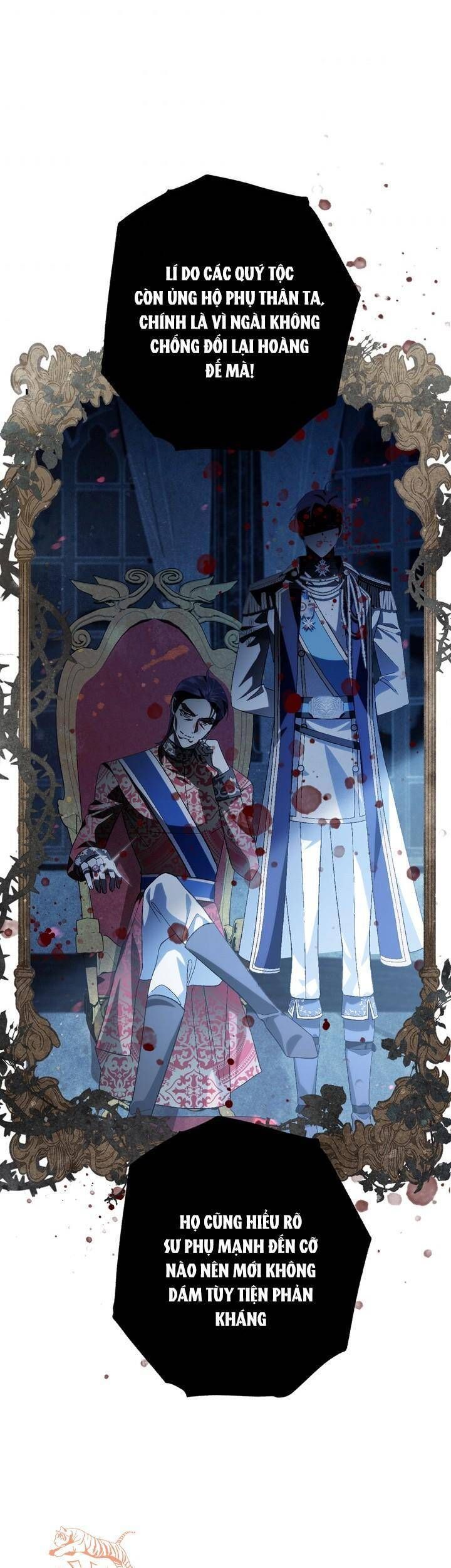 đọc truyện Cha, Con Không Muốn Kết Hôn! Chương 69 ảnh 31 tại Thiên Thai Truyện