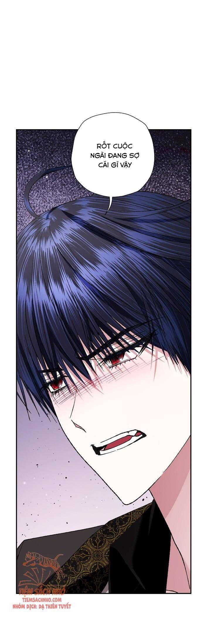 đọc truyện Cha, Con Không Muốn Kết Hôn! Chương 69 ảnh 34 tại Thiên Thai Truyện