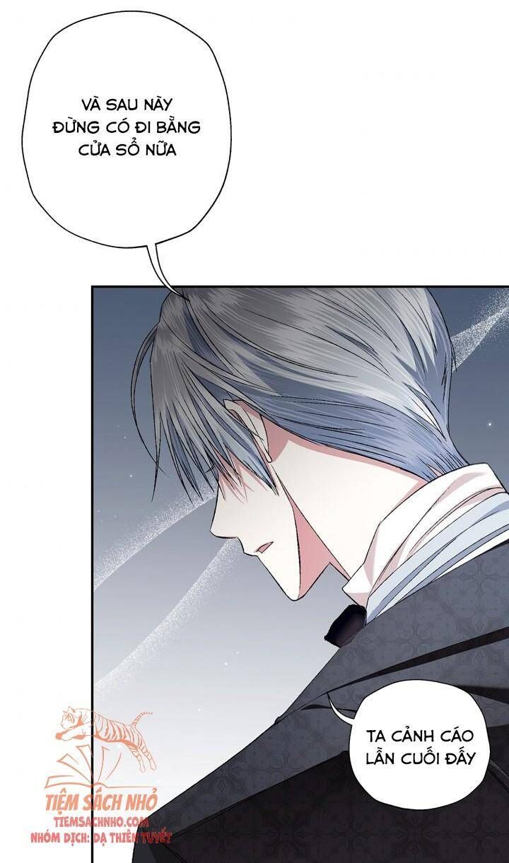 đọc truyện Cha, Con Không Muốn Kết Hôn! Chương 69 ảnh 37 tại Thiên Thai Truyện