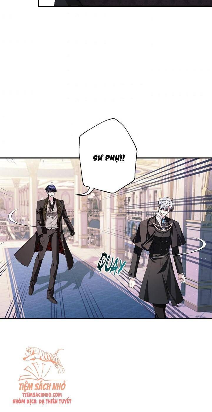 đọc truyện Cha, Con Không Muốn Kết Hôn! Chương 69 ảnh 38 tại Thiên Thai Truyện