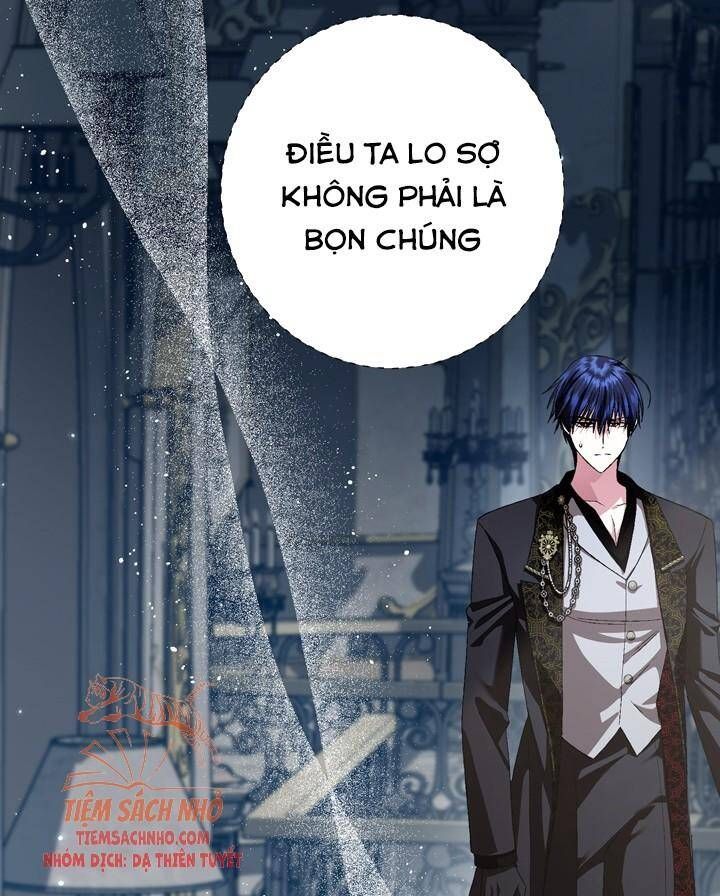 đọc truyện Cha, Con Không Muốn Kết Hôn! Chương 69 ảnh 40 tại Thiên Thai Truyện