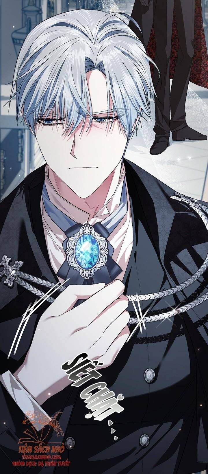 đọc truyện Cha, Con Không Muốn Kết Hôn! Chương 69 ảnh 41 tại Thiên Thai Truyện