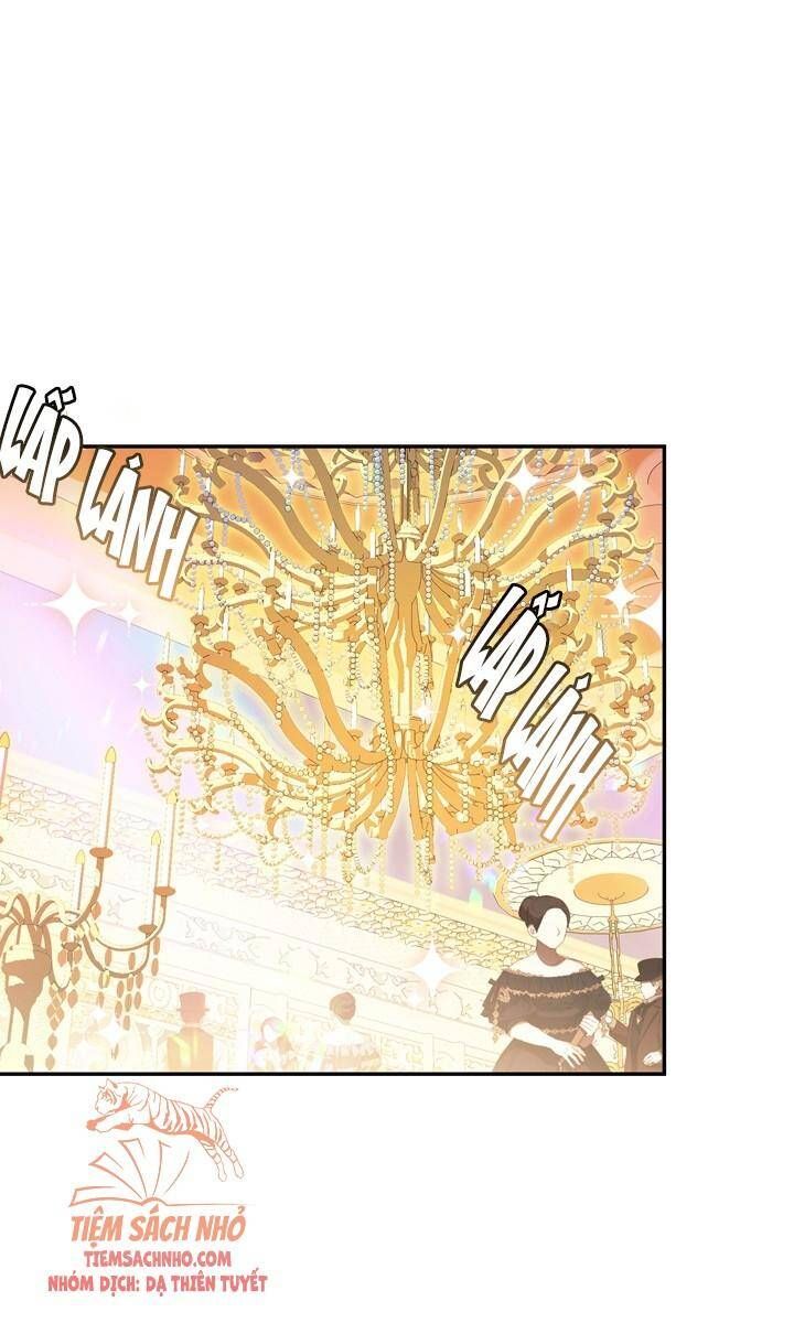 đọc truyện Cha, Con Không Muốn Kết Hôn! Chương 69 ảnh 44 tại Thiên Thai Truyện