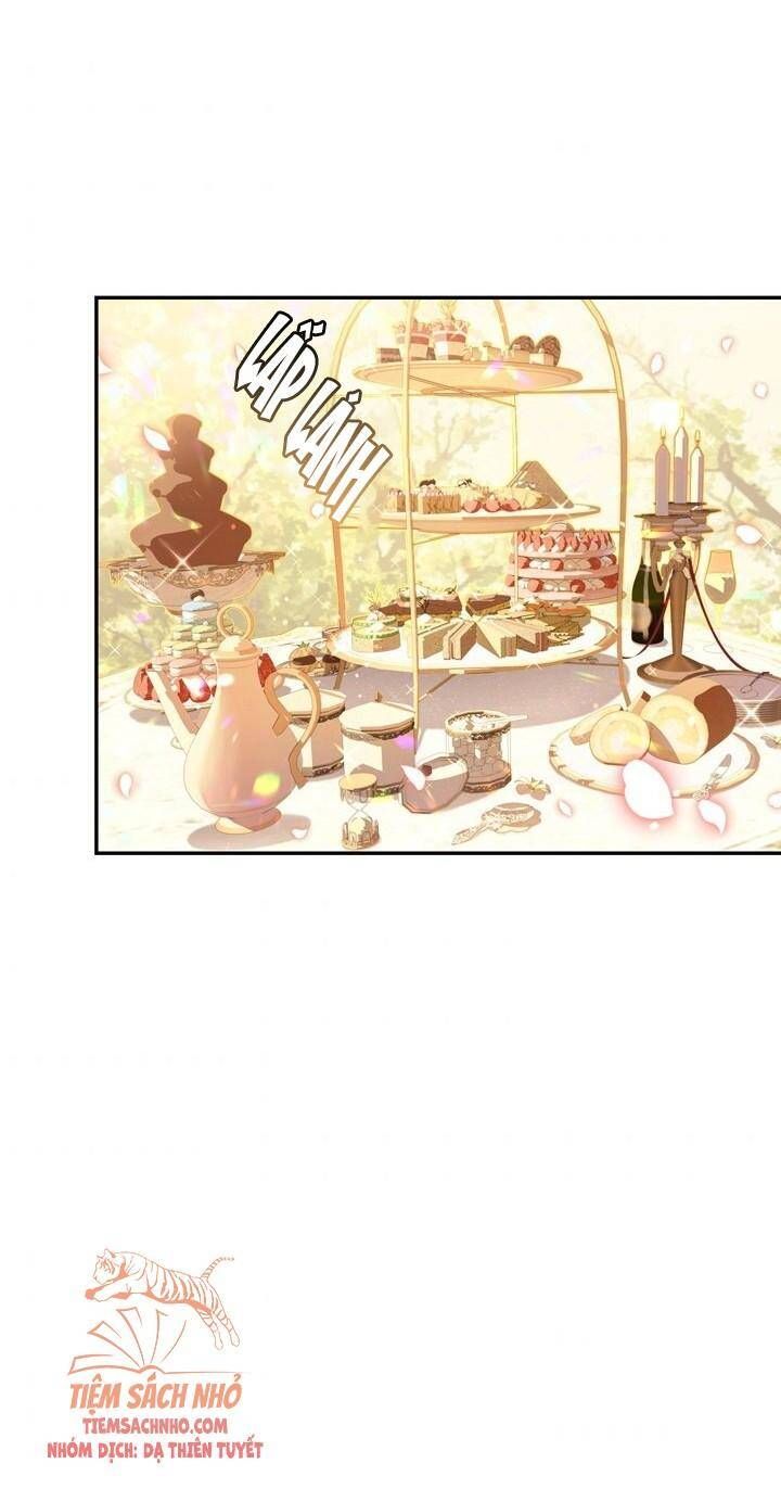 đọc truyện Cha, Con Không Muốn Kết Hôn! Chương 69 ảnh 45 tại Thiên Thai Truyện