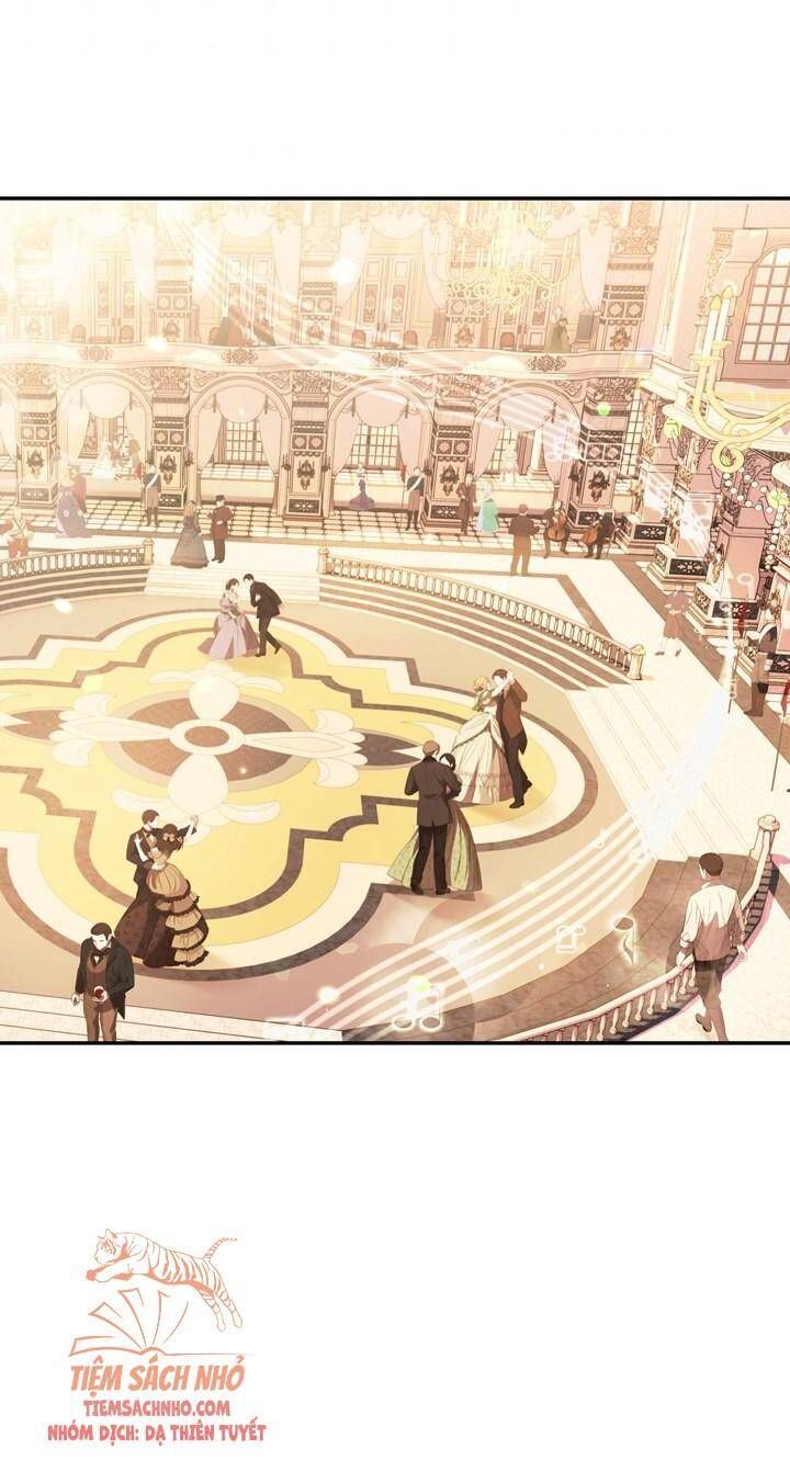 đọc truyện Cha, Con Không Muốn Kết Hôn! Chương 69 ảnh 46 tại Thiên Thai Truyện