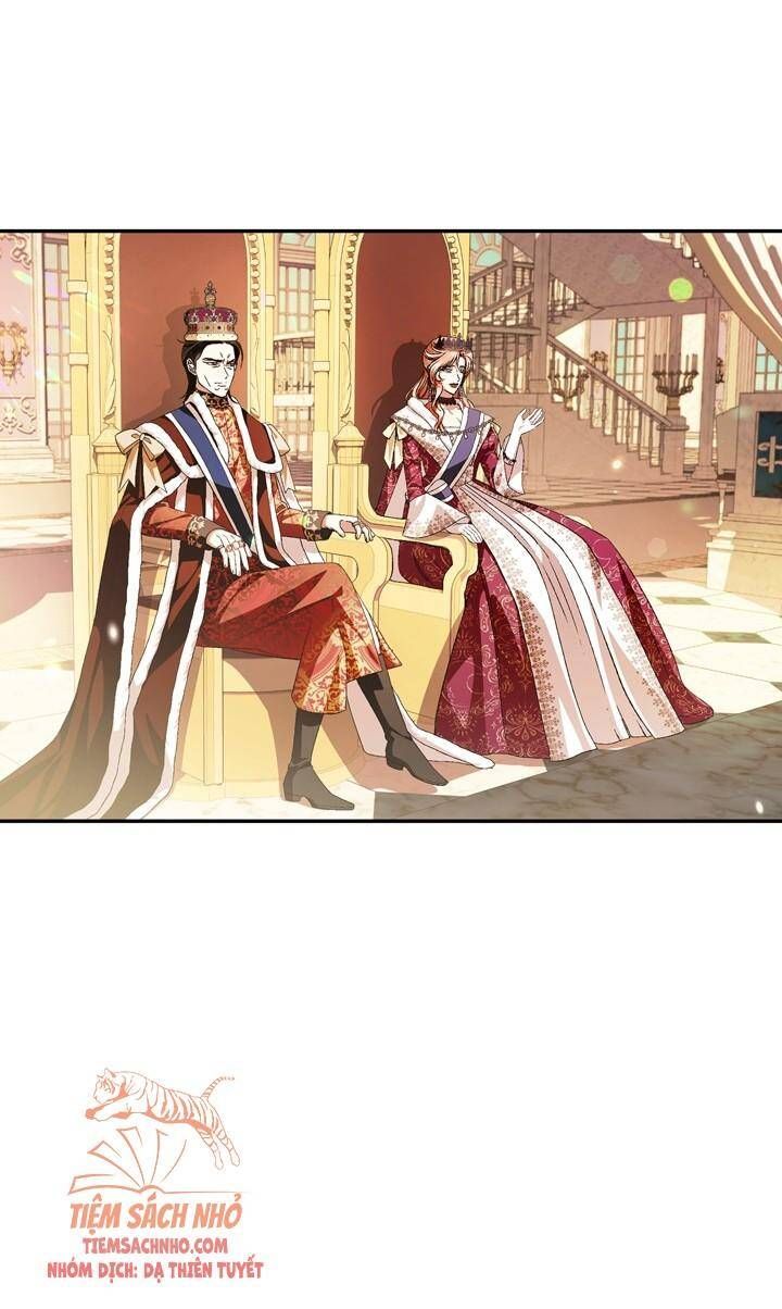 đọc truyện Cha, Con Không Muốn Kết Hôn! Chương 69 ảnh 47 tại Thiên Thai Truyện