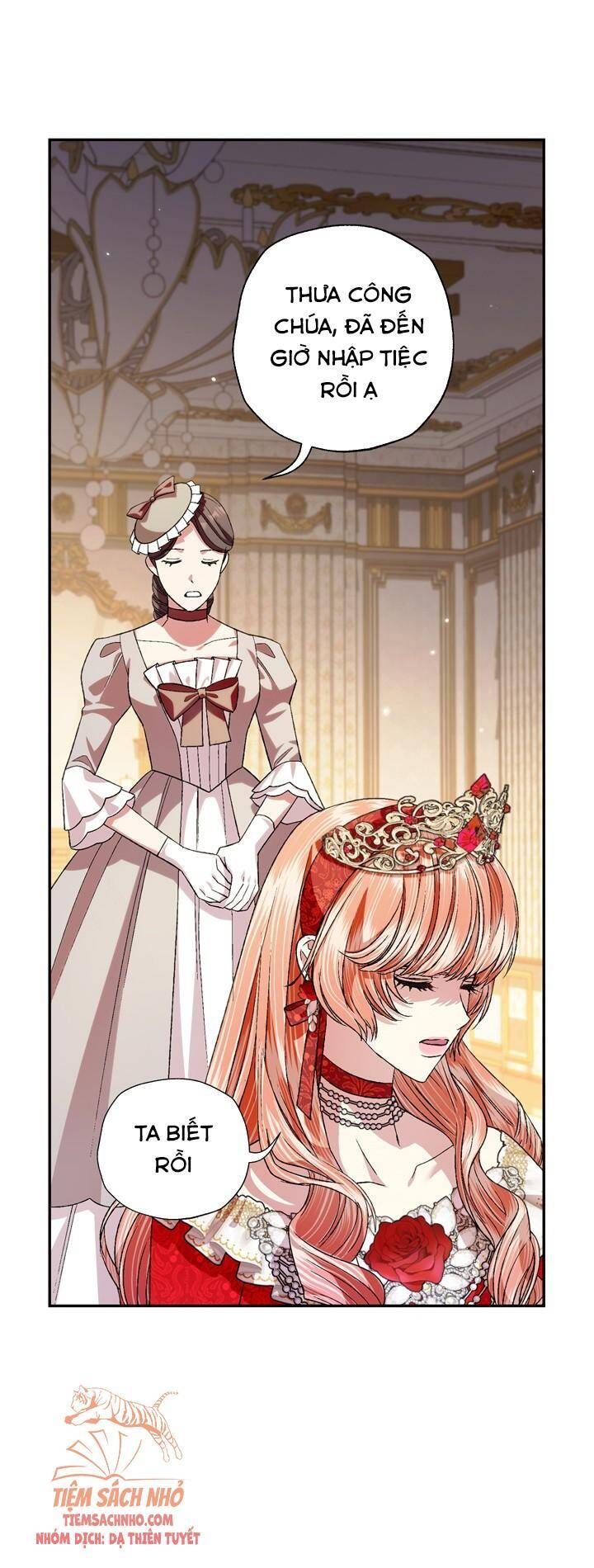 đọc truyện Cha, Con Không Muốn Kết Hôn! Chương 69 ảnh 49 tại Thiên Thai Truyện