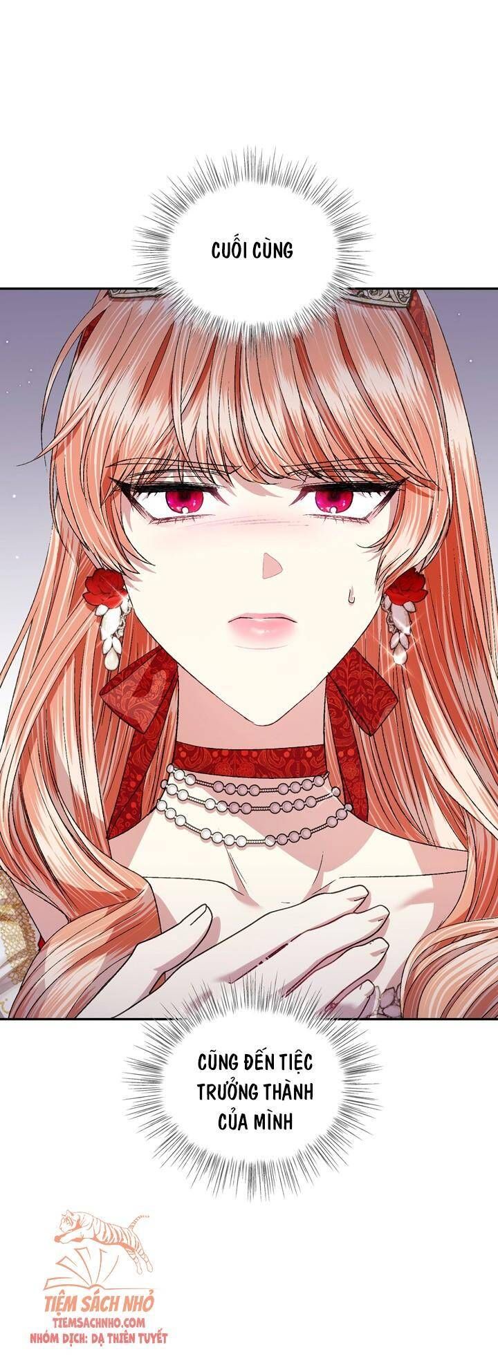 đọc truyện Cha, Con Không Muốn Kết Hôn! Chương 69 ảnh 50 tại Thiên Thai Truyện