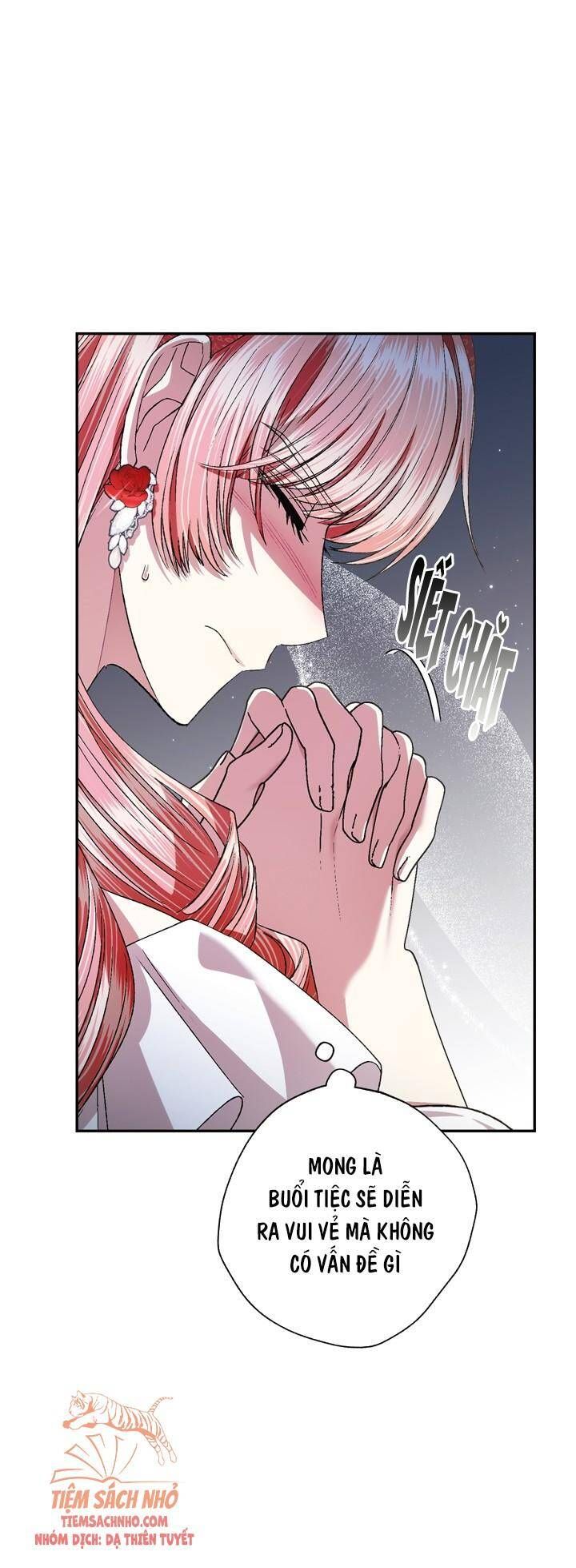 đọc truyện Cha, Con Không Muốn Kết Hôn! Chương 69 ảnh 51 tại Thiên Thai Truyện