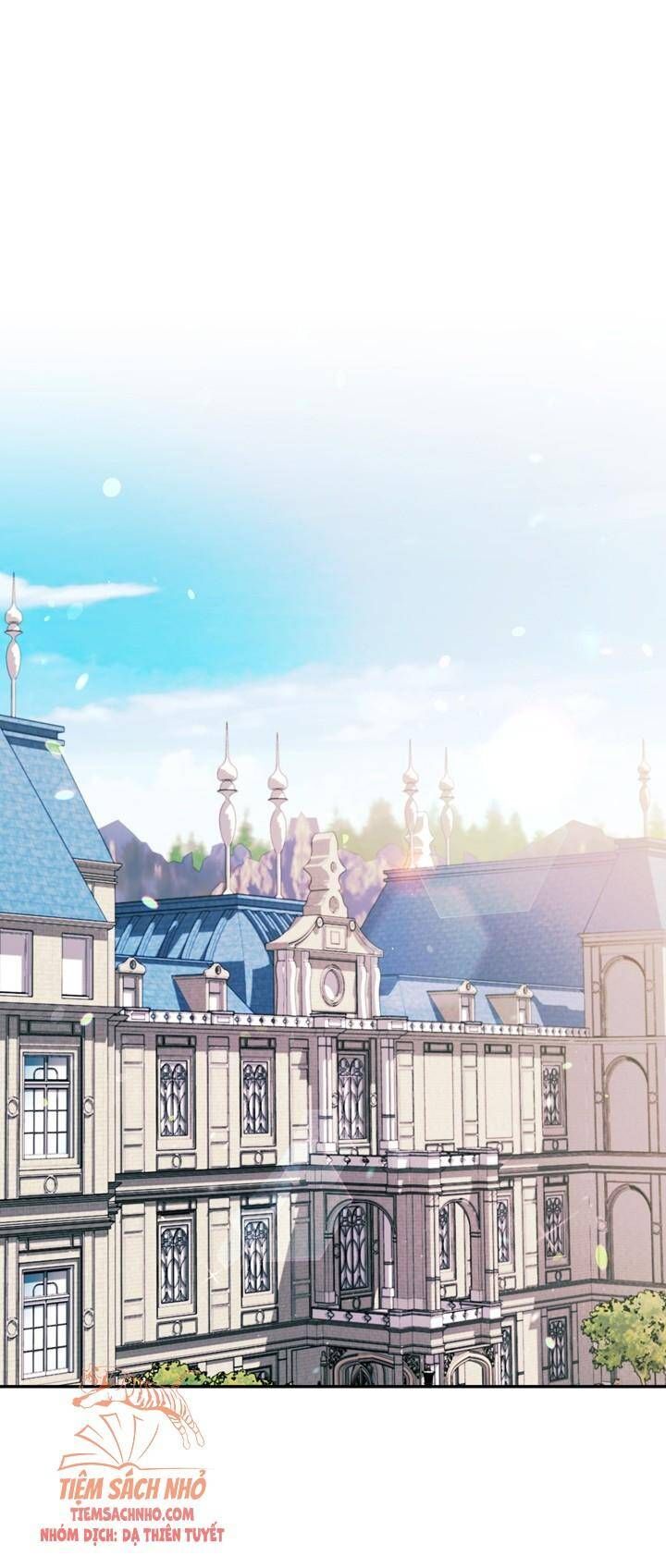 đọc truyện Cha, Con Không Muốn Kết Hôn! Chương 69 ảnh 7 tại Thiên Thai Truyện