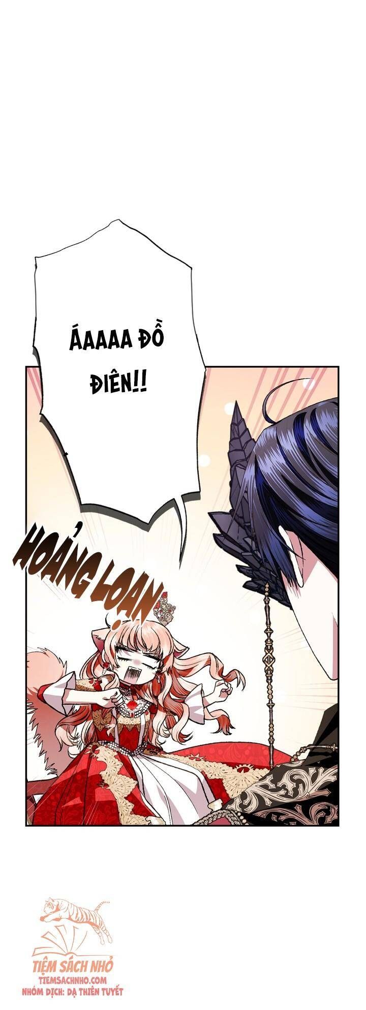 đọc truyện Cha, Con Không Muốn Kết Hôn! Chương 69 ảnh 55 tại Thiên Thai Truyện