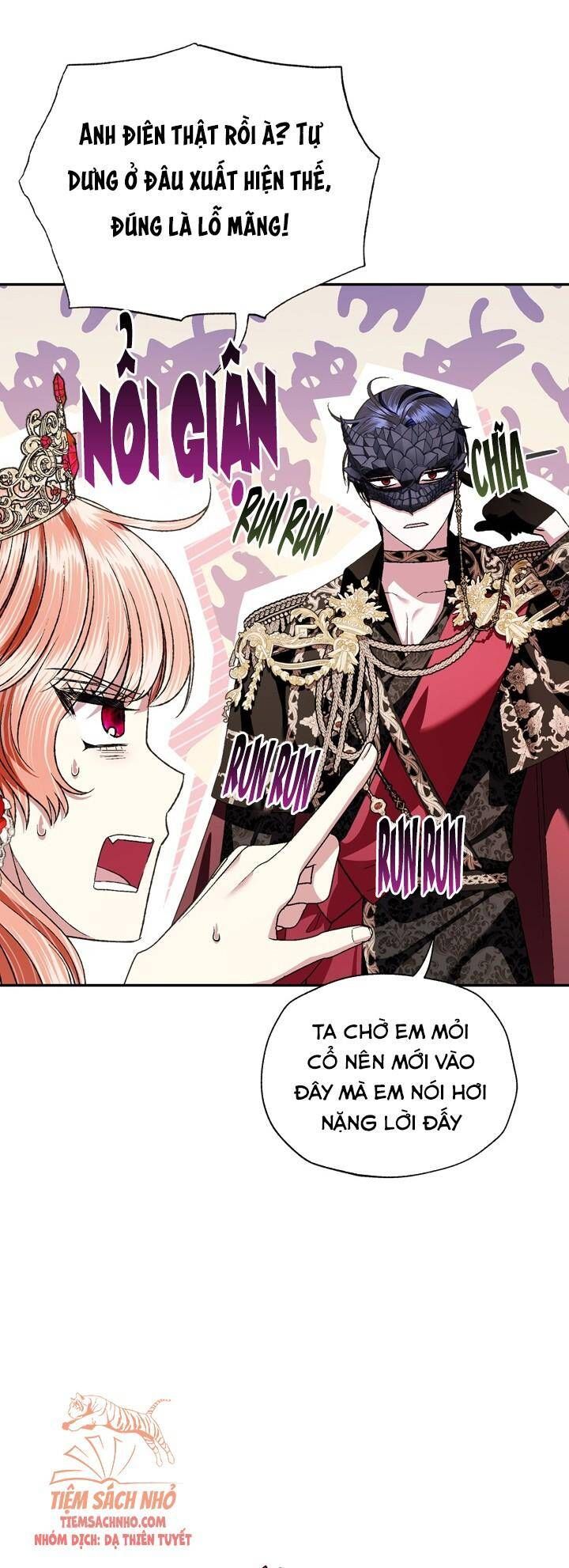 đọc truyện Cha, Con Không Muốn Kết Hôn! Chương 69 ảnh 56 tại Thiên Thai Truyện