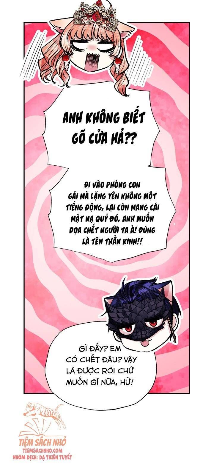 đọc truyện Cha, Con Không Muốn Kết Hôn! Chương 69 ảnh 57 tại Thiên Thai Truyện