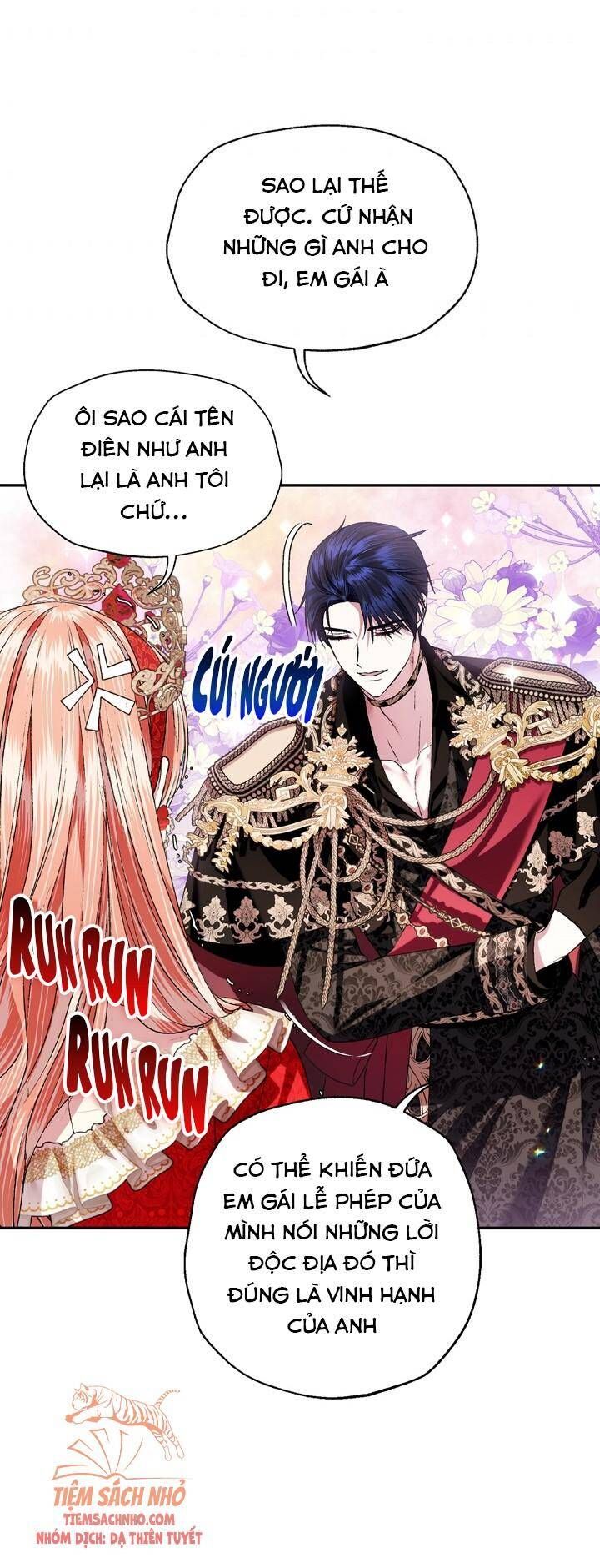 đọc truyện Cha, Con Không Muốn Kết Hôn! Chương 69 ảnh 59 tại Thiên Thai Truyện