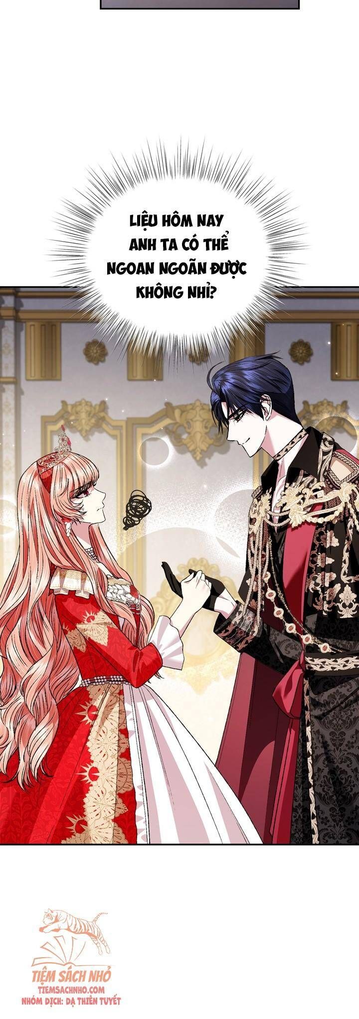 đọc truyện Cha, Con Không Muốn Kết Hôn! Chương 69 ảnh 61 tại Thiên Thai Truyện