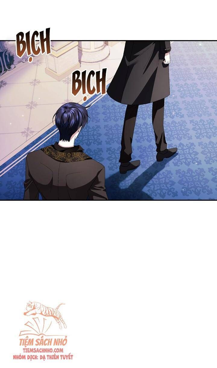 đọc truyện Cha, Con Không Muốn Kết Hôn! Chương 69 ảnh 8 tại Thiên Thai Truyện