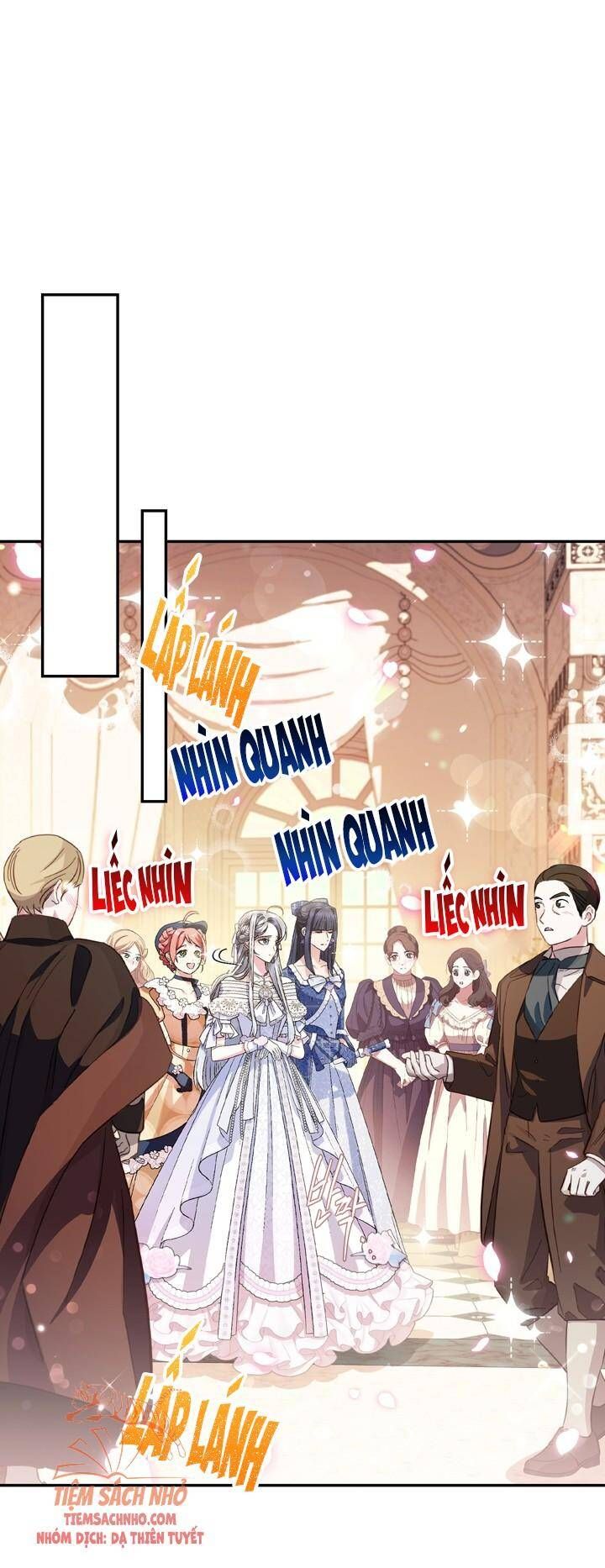 đọc truyện Cha, Con Không Muốn Kết Hôn! Chương 69 ảnh 62 tại Thiên Thai Truyện