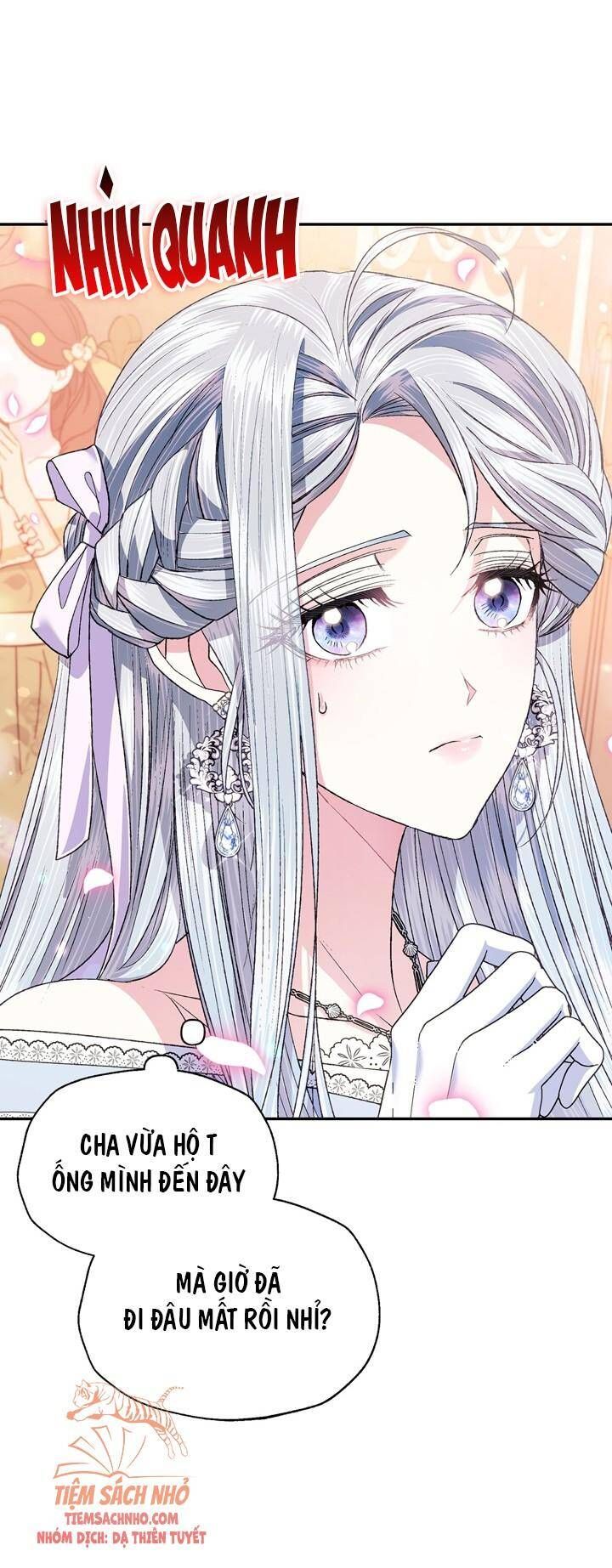 đọc truyện Cha, Con Không Muốn Kết Hôn! Chương 69 ảnh 63 tại Thiên Thai Truyện