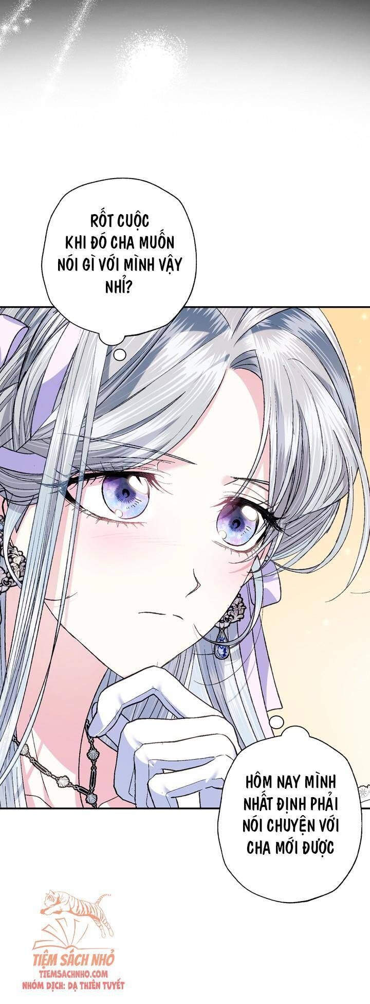 đọc truyện Cha, Con Không Muốn Kết Hôn! Chương 69 ảnh 66 tại Thiên Thai Truyện