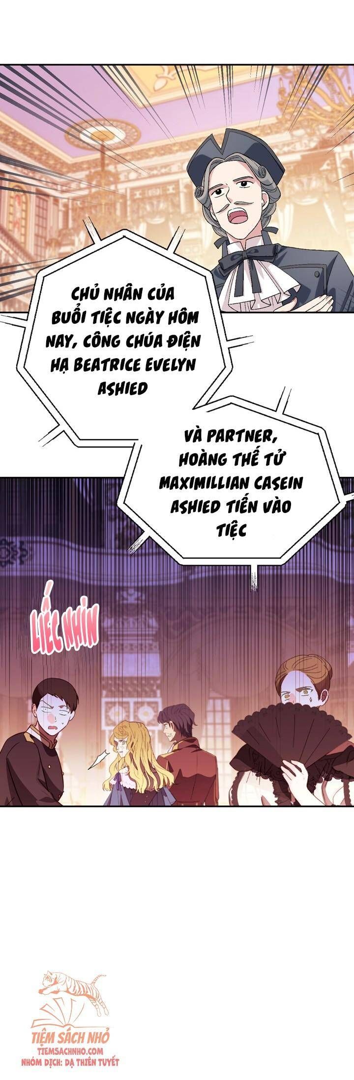 đọc truyện Cha, Con Không Muốn Kết Hôn! Chương 69 ảnh 67 tại Thiên Thai Truyện