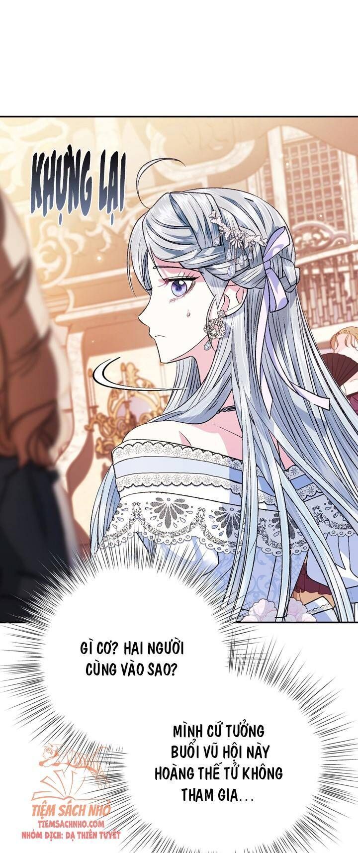 đọc truyện Cha, Con Không Muốn Kết Hôn! Chương 69 ảnh 68 tại Thiên Thai Truyện