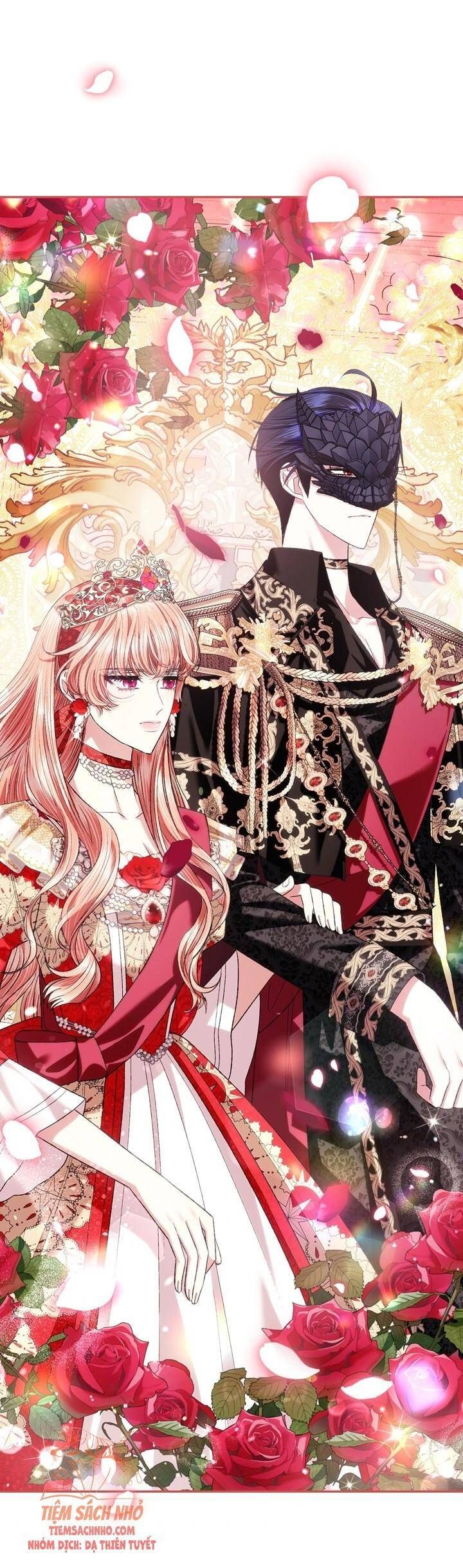 đọc truyện Cha, Con Không Muốn Kết Hôn! Chương 69 ảnh 70 tại Thiên Thai Truyện