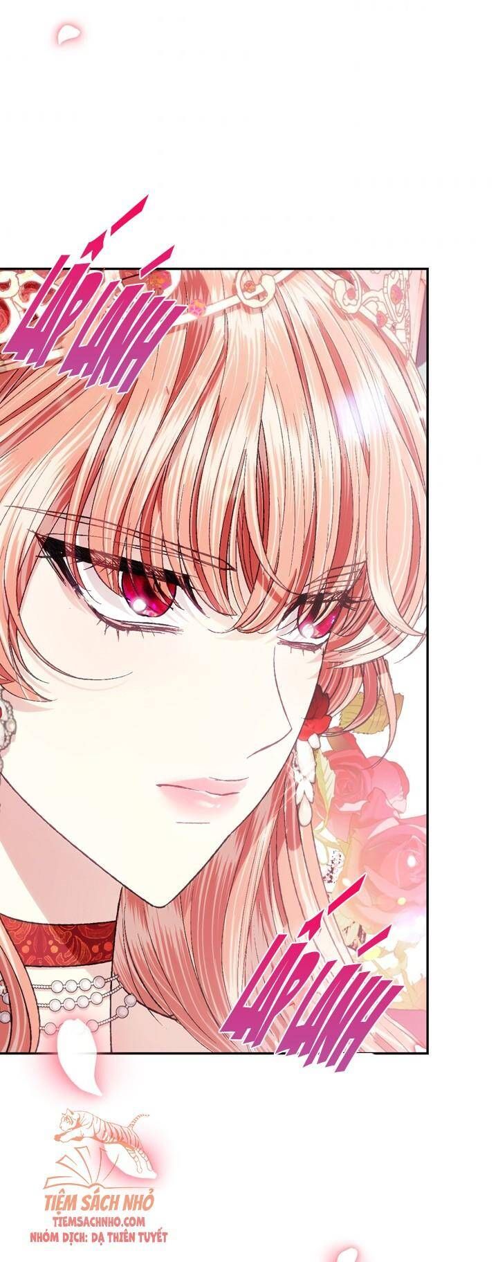 đọc truyện Cha, Con Không Muốn Kết Hôn! Chương 69 ảnh 71 tại Thiên Thai Truyện