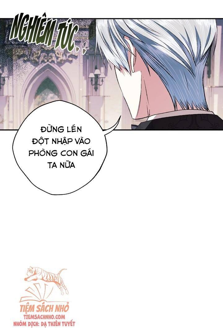 đọc truyện Cha, Con Không Muốn Kết Hôn! Chương 69 ảnh 9 tại Thiên Thai Truyện