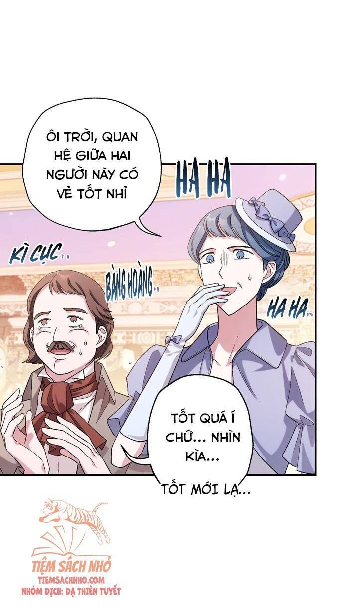 đọc truyện Cha, Con Không Muốn Kết Hôn! Chương 69 ảnh 73 tại Thiên Thai Truyện