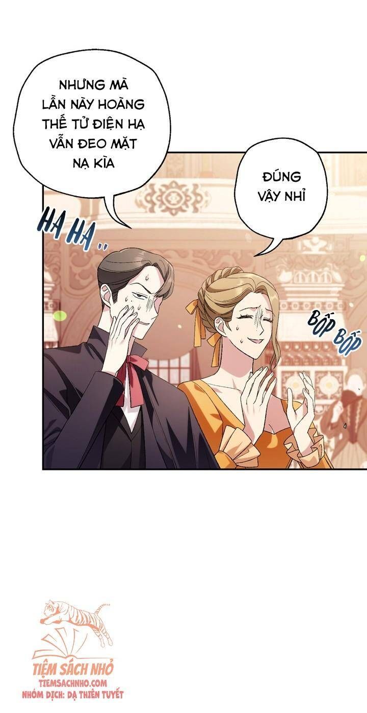 đọc truyện Cha, Con Không Muốn Kết Hôn! Chương 69 ảnh 74 tại Thiên Thai Truyện