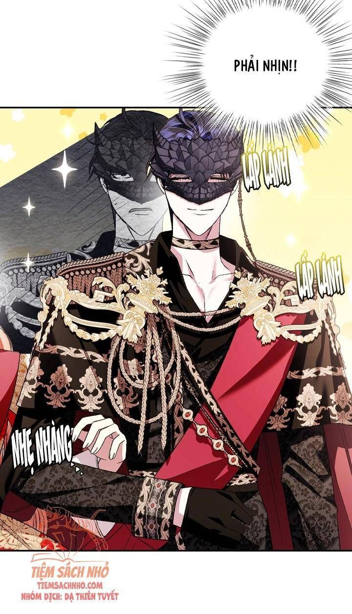 đọc truyện Cha, Con Không Muốn Kết Hôn! Chương 69 ảnh 82 tại Thiên Thai Truyện