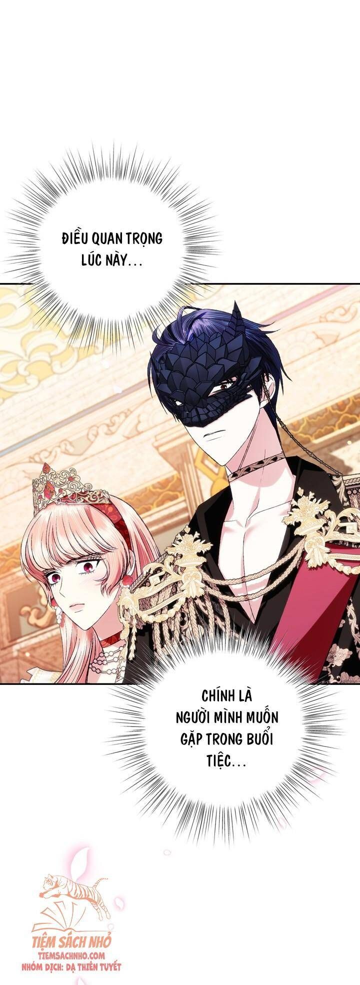 đọc truyện Cha, Con Không Muốn Kết Hôn! Chương 69 ảnh 83 tại Thiên Thai Truyện