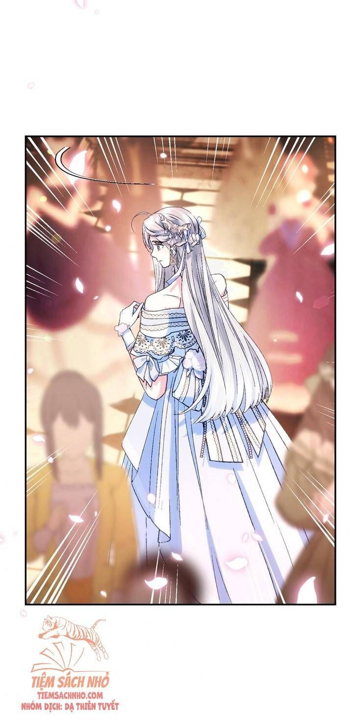 đọc truyện Cha, Con Không Muốn Kết Hôn! Chương 69 ảnh 84 tại Thiên Thai Truyện