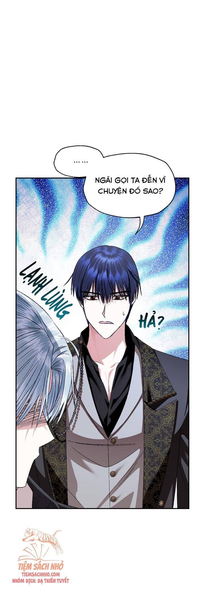 đọc truyện Cha, Con Không Muốn Kết Hôn! Chương 69 ảnh 11 tại Thiên Thai Truyện