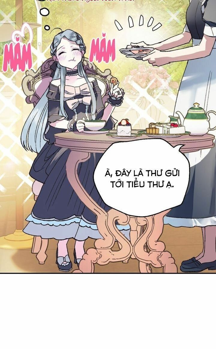 đọc truyện Cha, Con Không Muốn Kết Hôn! Chương 7 ảnh 12 tại Thiên Thai Truyện