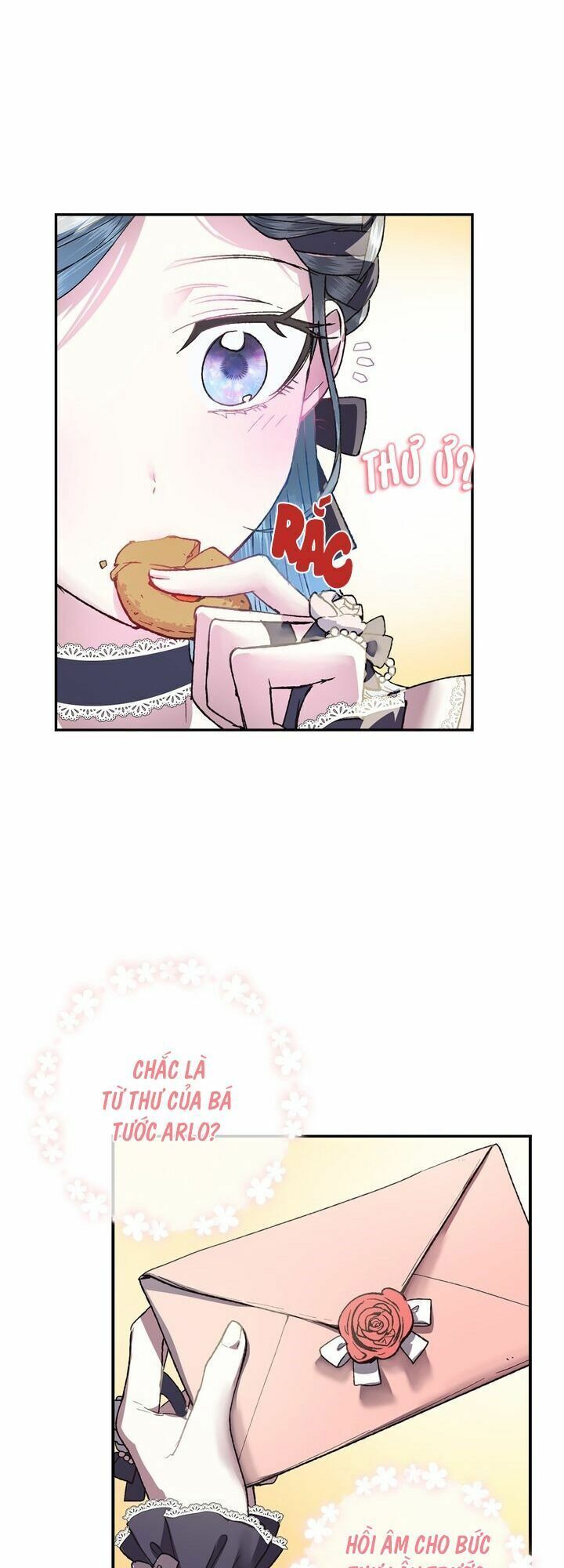 đọc truyện Cha, Con Không Muốn Kết Hôn! Chương 7 ảnh 13 tại Thiên Thai Truyện