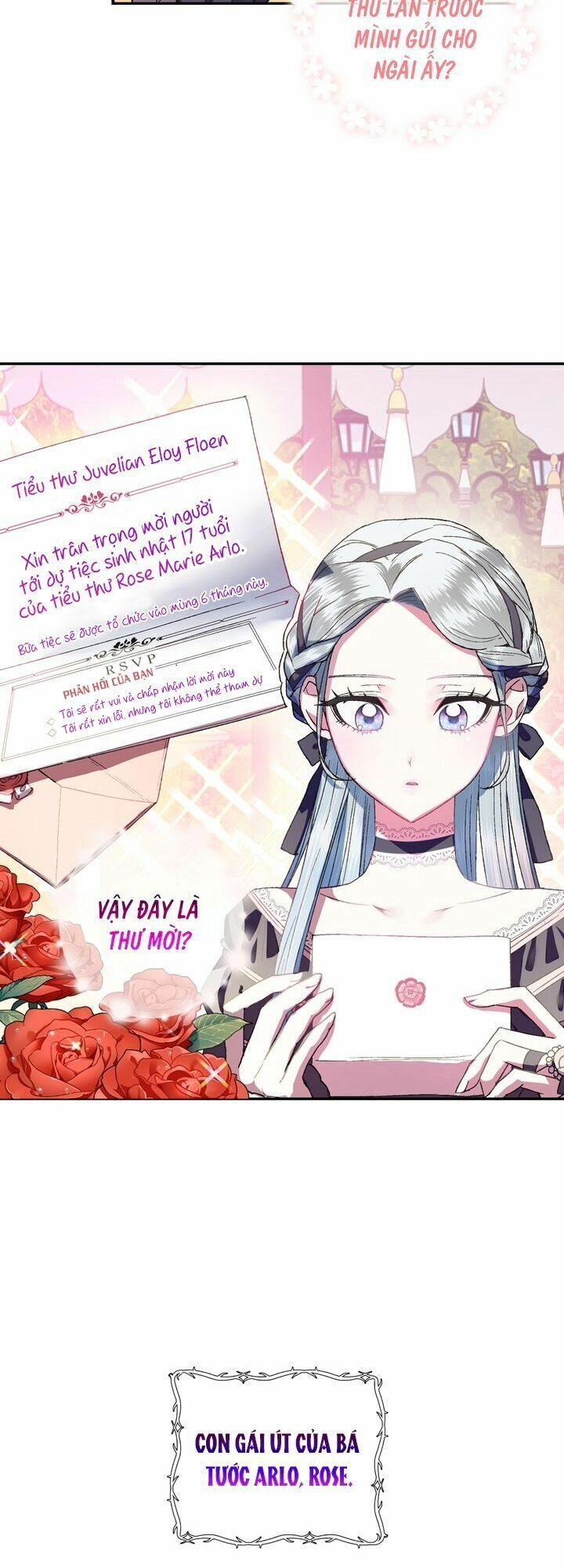 đọc truyện Cha, Con Không Muốn Kết Hôn! Chương 7 ảnh 14 tại Thiên Thai Truyện