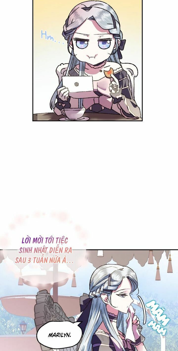 đọc truyện Cha, Con Không Muốn Kết Hôn! Chương 7 ảnh 16 tại Thiên Thai Truyện