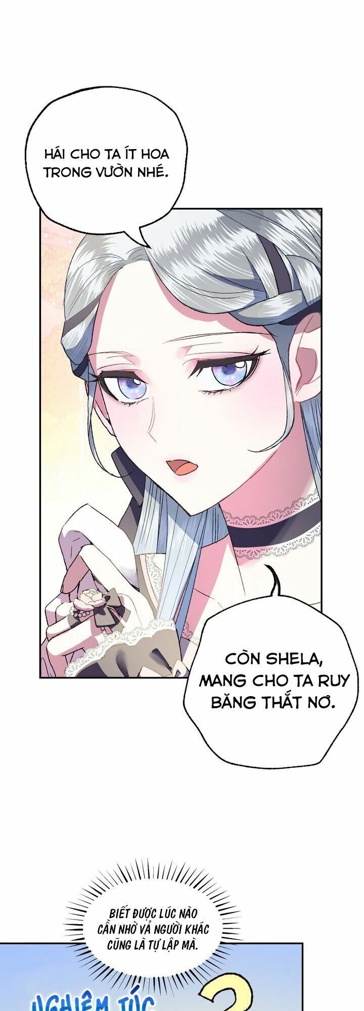 đọc truyện Cha, Con Không Muốn Kết Hôn! Chương 7 ảnh 18 tại Thiên Thai Truyện