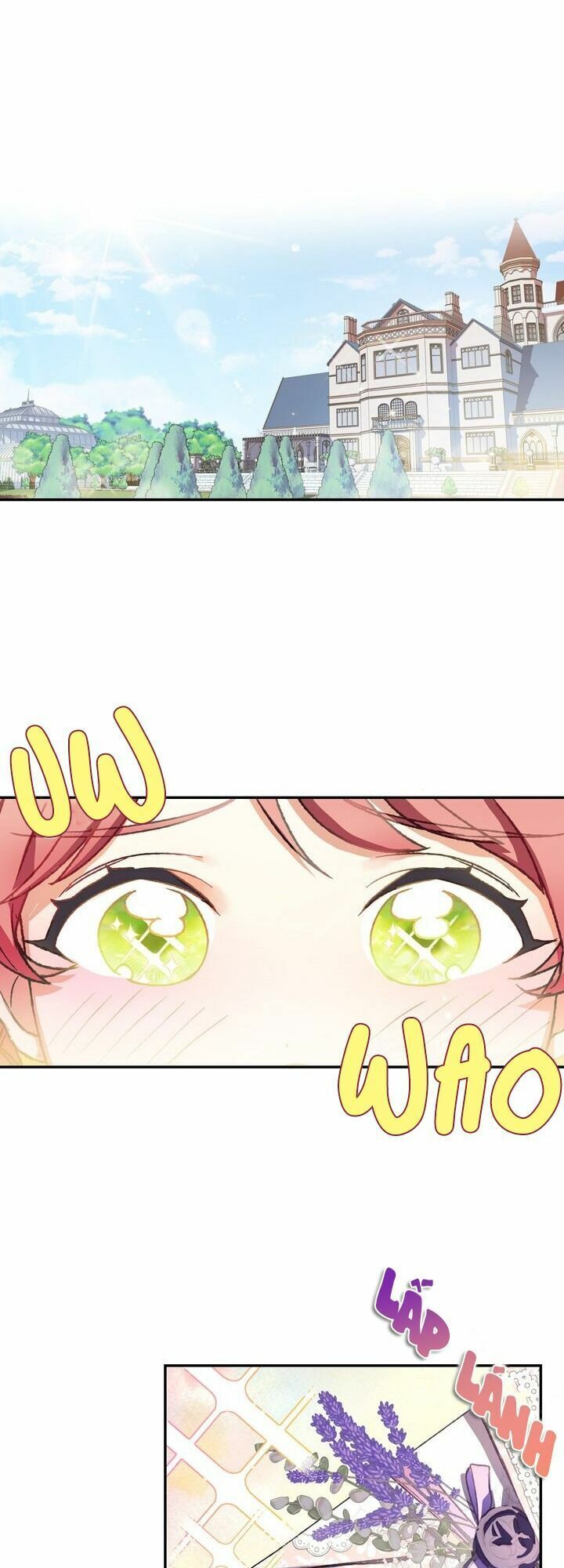 đọc truyện Cha, Con Không Muốn Kết Hôn! Chương 7 ảnh 21 tại Thiên Thai Truyện